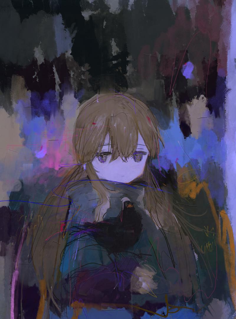 Featured image of post OpenDiary 25.6